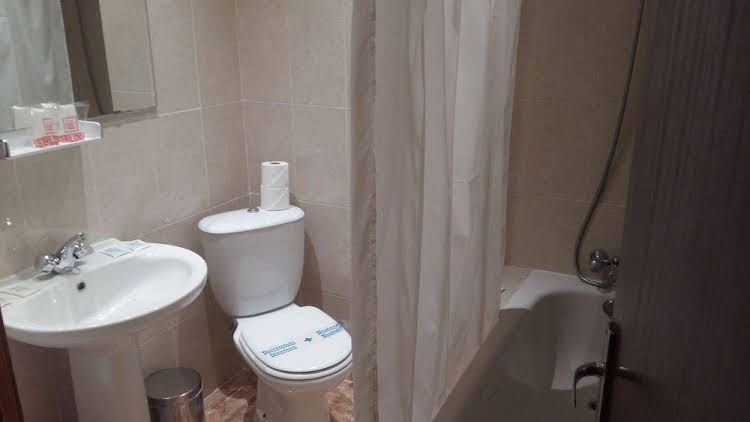 Hotel Torremolinos Centro4