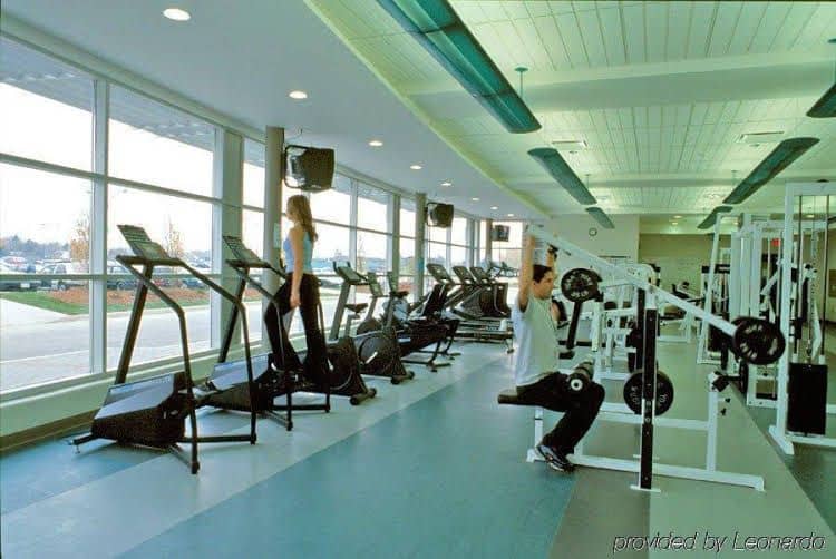 Residence & Conference Centre - Hamilton Residence & Conference Centre - Hamilton