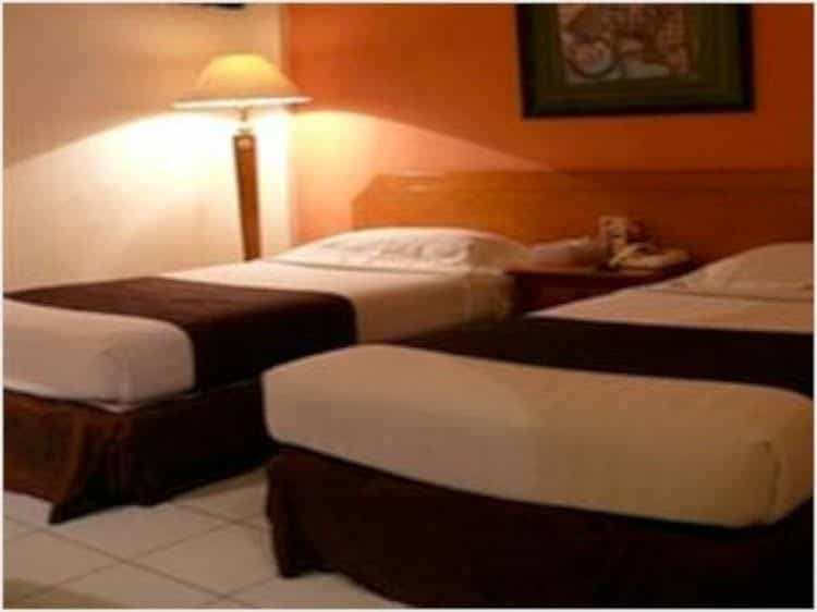 NARITA Hotel - NARITA Classic Hotel Tulungagung NARITA Hotel - NARITA Classic Hotel Tulungagung
