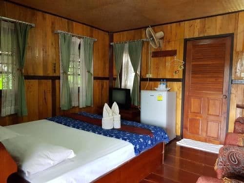 Superior Bungalow with Bath