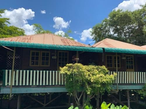 Standard Bungalow