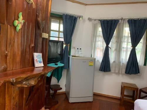 Superior Bungalow with Shower