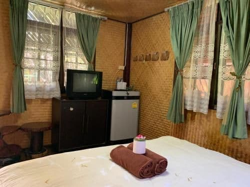 Superior Bungalow with Bath