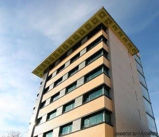 Hotel Mirador Del Moncayo1