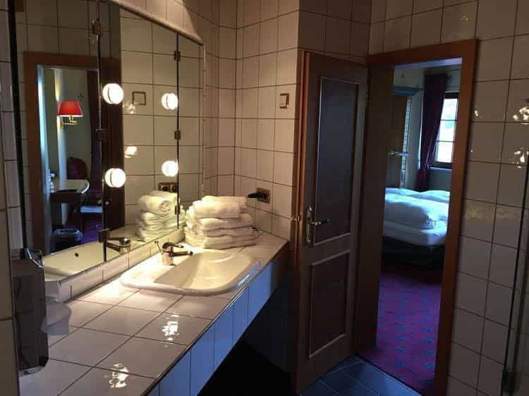 Hotel Restaurant Hessler Hotel Restaurant Hessler