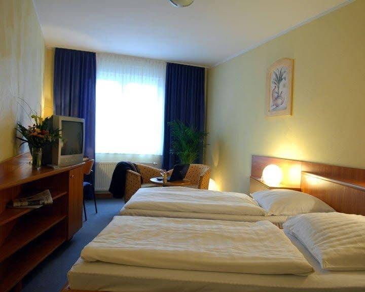 Hotel Brucker Sportpark Hotel Brucker Sportpark