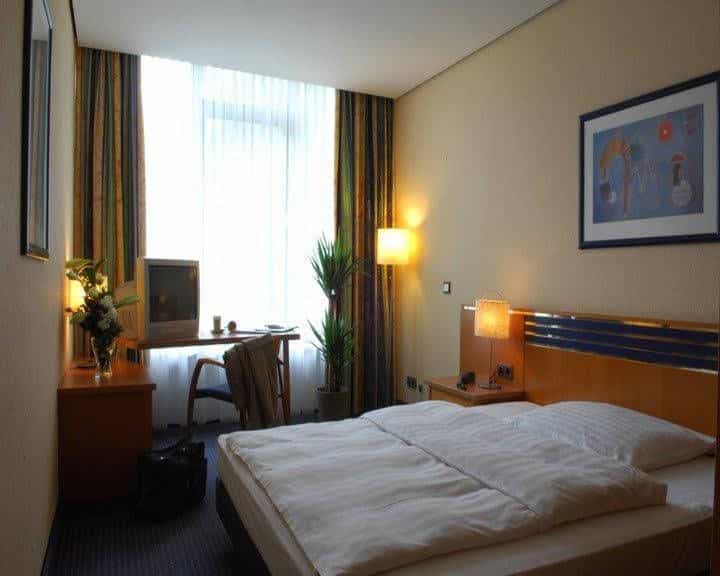Hotel Brucker Sportpark Hotel Brucker Sportpark