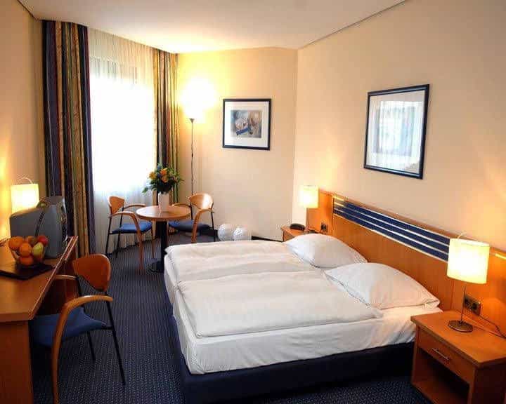 Hotel Brucker Sportpark Hotel Brucker Sportpark