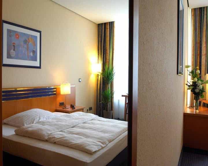 Hotel Brucker Sportpark Hotel Brucker Sportpark