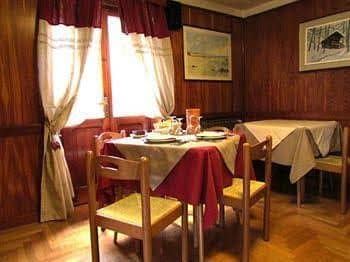 Hotel Lysjoch Hotel Lysjoch