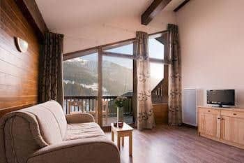 Residence Privilege Resorts Les Chalets De Celine Residence Privilege Resorts Les Chalets De Celine