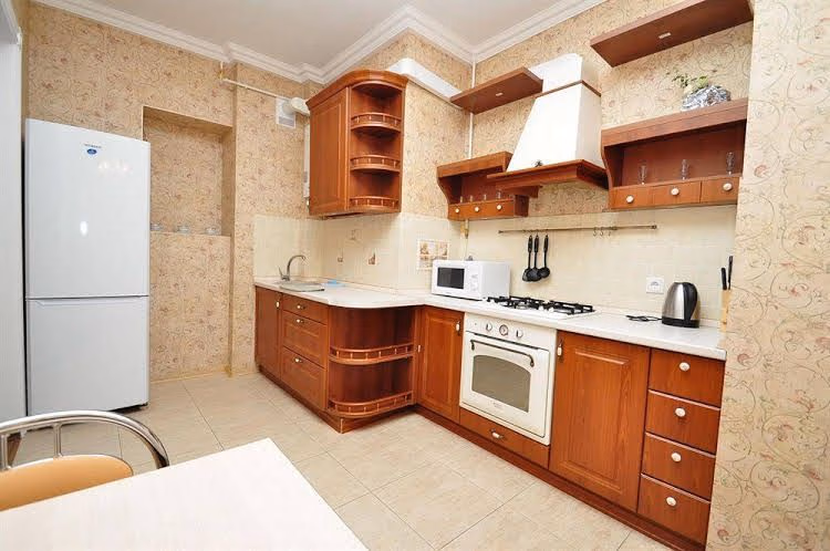 Central Kiev Apartments4