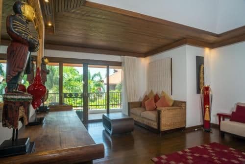 Four Bedroom Villa with Private Pool
