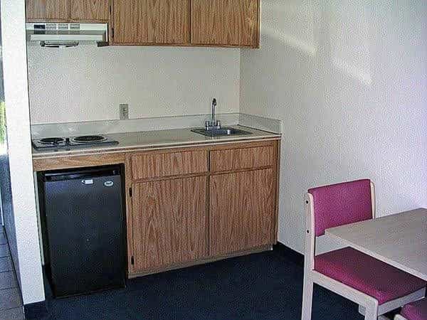 Motel 6 Hemet