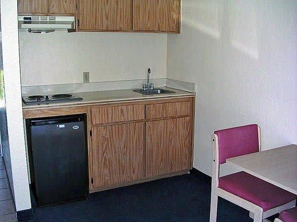 Motel 6 Hemet Motel 6 Hemet