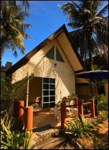 Superior Double or Twin Bungalow