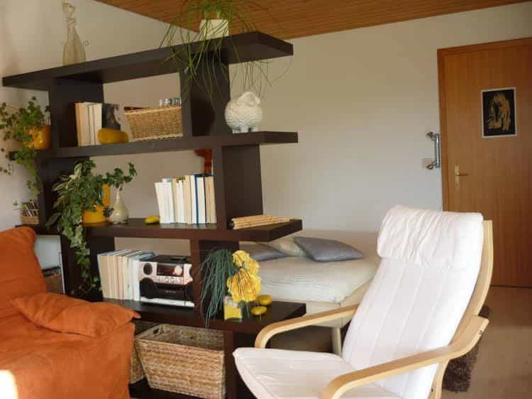 Chalet Les 4 Feuilles Chalet Les 4 Feuilles