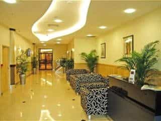 Grand Mercure Suites Mackay