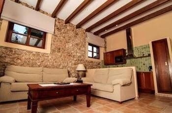 Alfabia Nou Agroturismo0