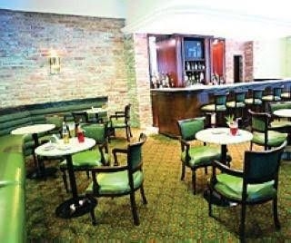 Hotel Deville Business Maringa4