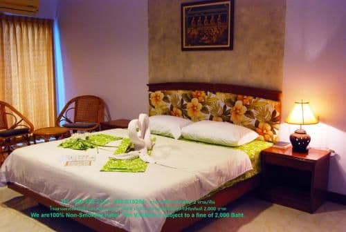 Superior Double or Twin Room