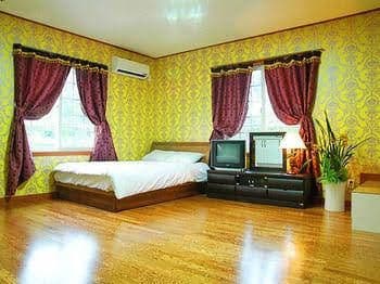 Jungmun Sp Resort Jungmun Sp Resort