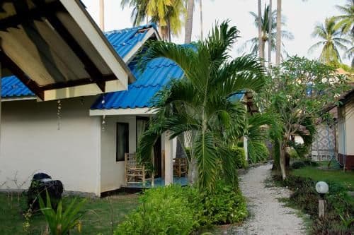 Standard Bungalow