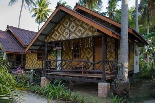 Standard Bungalow with Fan