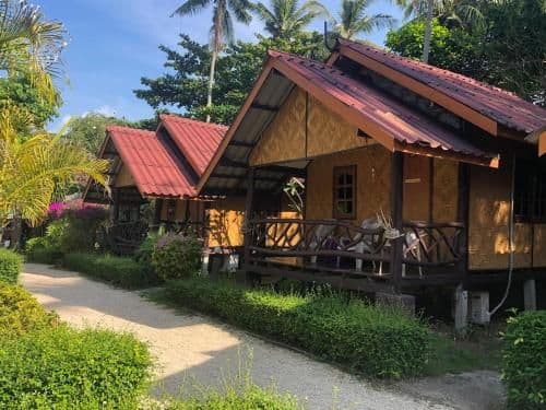 Standard Bungalow