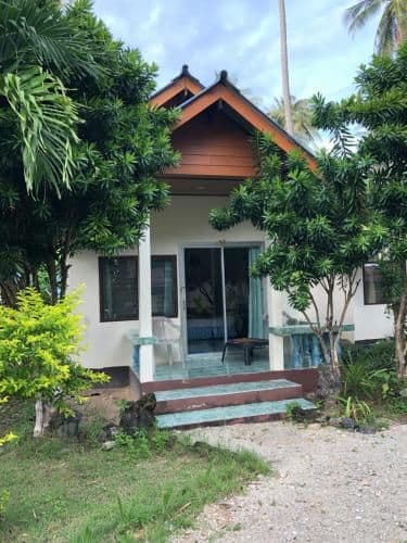 Standard Bungalow