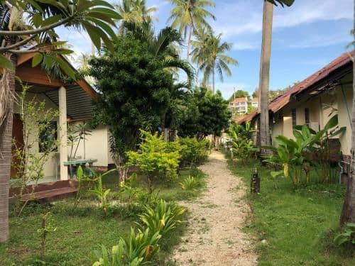 Standard Bungalow