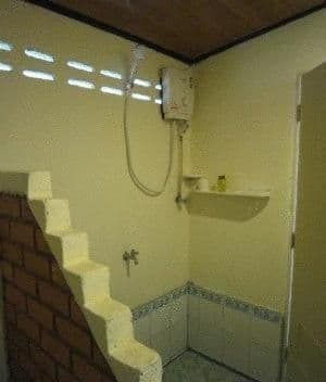 Standard Bungalow
