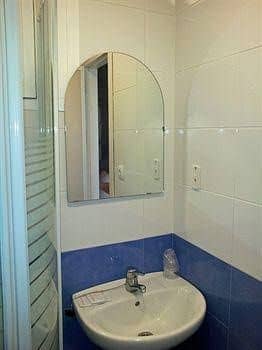 Albergue Inturjoven Aguadulce Albergue Inturjoven Aguadulce
