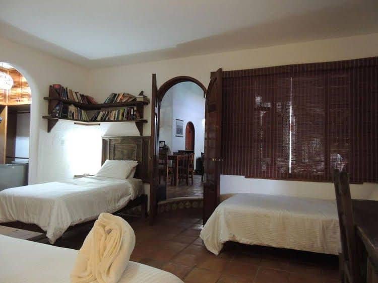 Bed & Breakfast Casaejido Bed & Breakfast Casaejido
