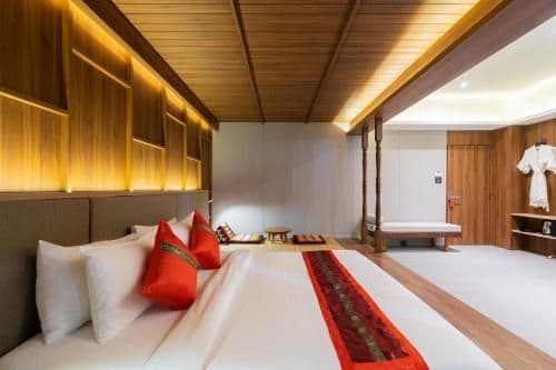 Special Offer - Deluxe Double Room
