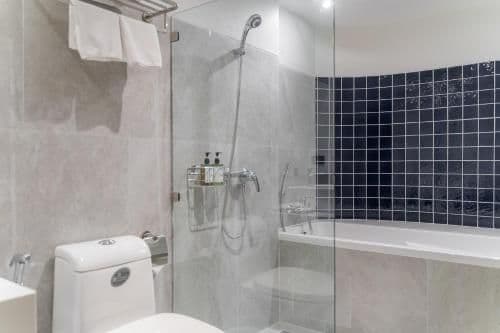 Special Offer - Deluxe Double Room