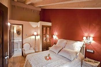 Hotel Real Posada De Liena0