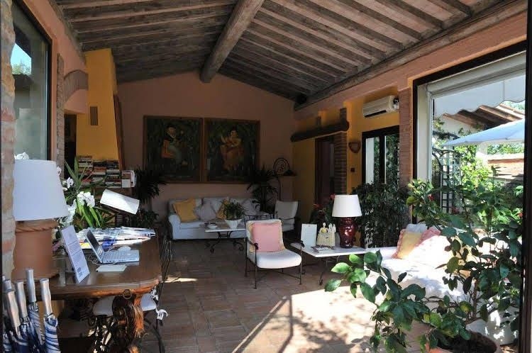 Relais San Bruno4