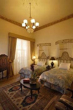 Boutique Hotel Mansion del Angel4