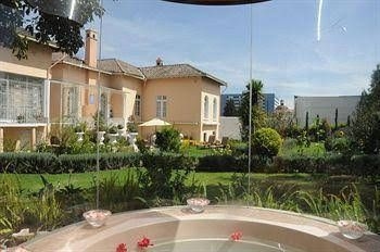 Boutique Hotel Mansion del Angel0