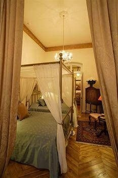 Boutique Hotel Mansion del Angel2