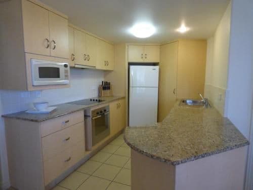 3 Bedroom Partial Seaviews
