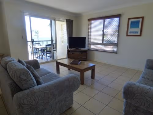 3 Bedroom Partial Seaviews