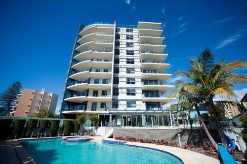 Sevan Apartments Forster0