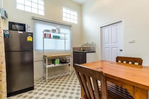Standard Family Room