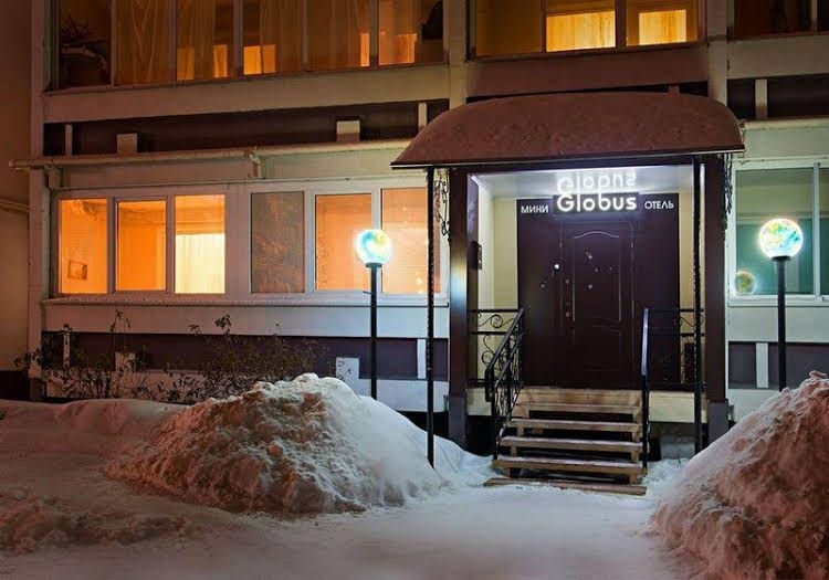 Globus Hotel0