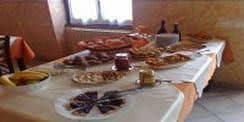 Agriturismo La.Ti.Mi.Da. Agriturismo La.Ti.Mi.Da.