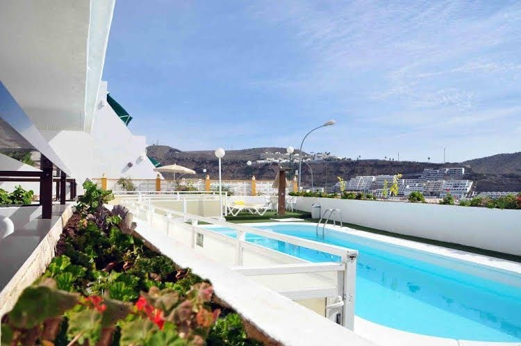 Apartamentos Gelimar1