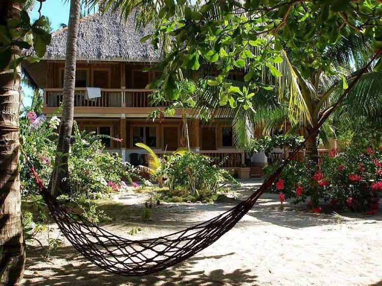 Hippocampus Beach Resort3