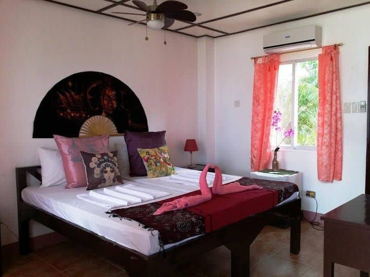 Hippocampus Beach Resort Hippocampus Beach Resort